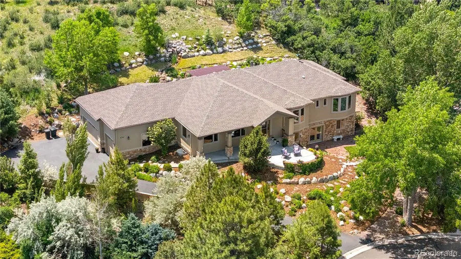 276 Ember Place, Castle Rock, CO 80104 - #2