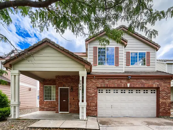 2444 E 127th Place, Thornton, CO 80241