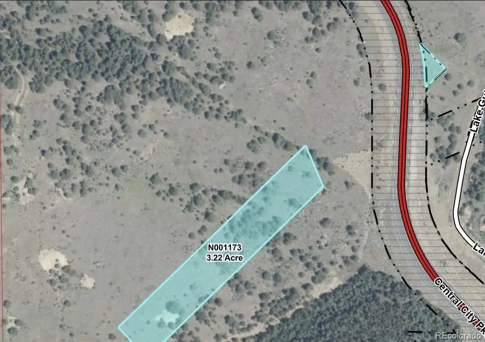 0001 Central City Parkway, Black Hawk, CO 80422 - #1