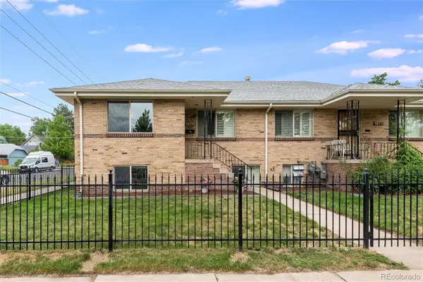 1800 S Clarkson Street, Denver, CO 80210