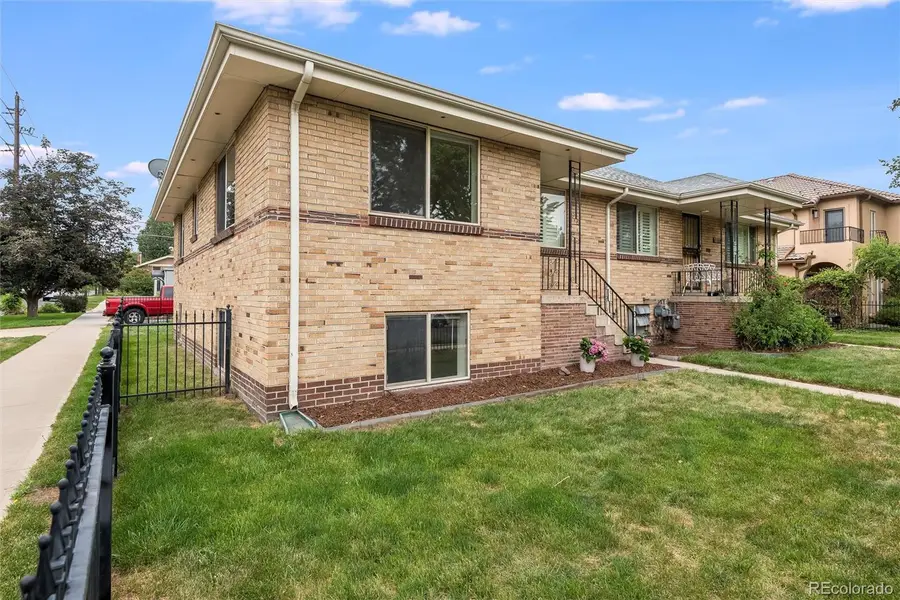1800 S Clarkson Street, Denver, CO 80210 - #3
