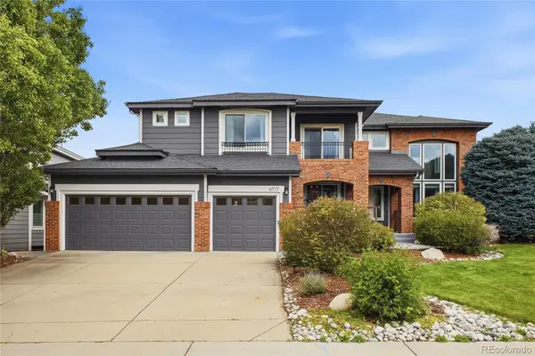 6717 Millstone Street, Littleton, CO 80130