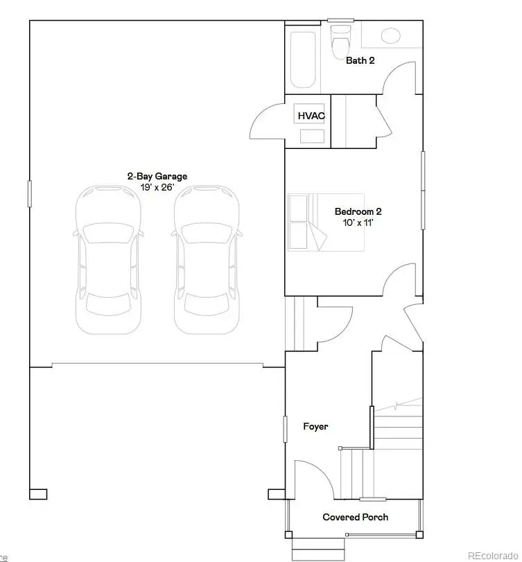 6984 E 149th Avenue, Thornton, CO 80602 - #2