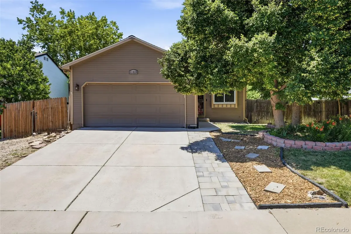 11519 Kendall Street, Westminster, CO 80020 - #1