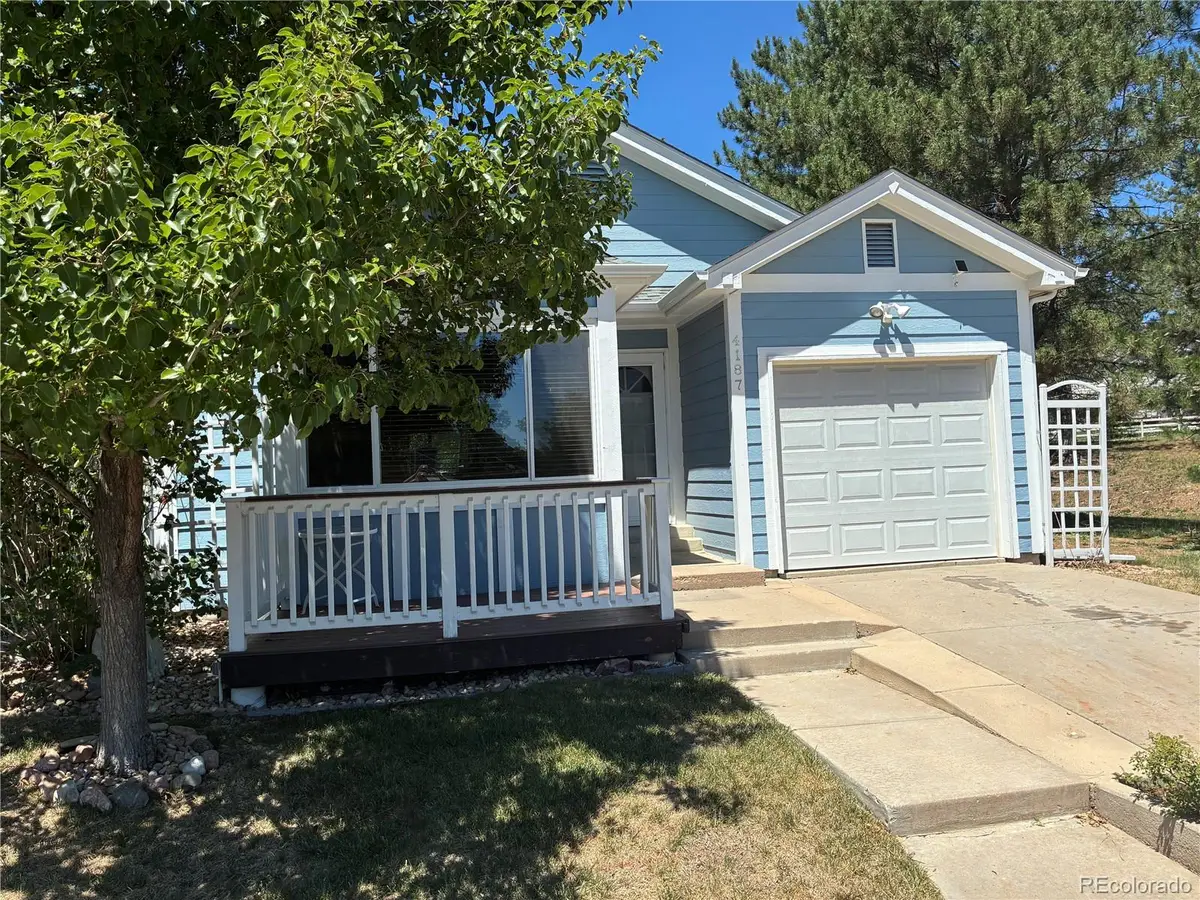 4187 E 134th Drive, Thornton, CO 80241 - #1