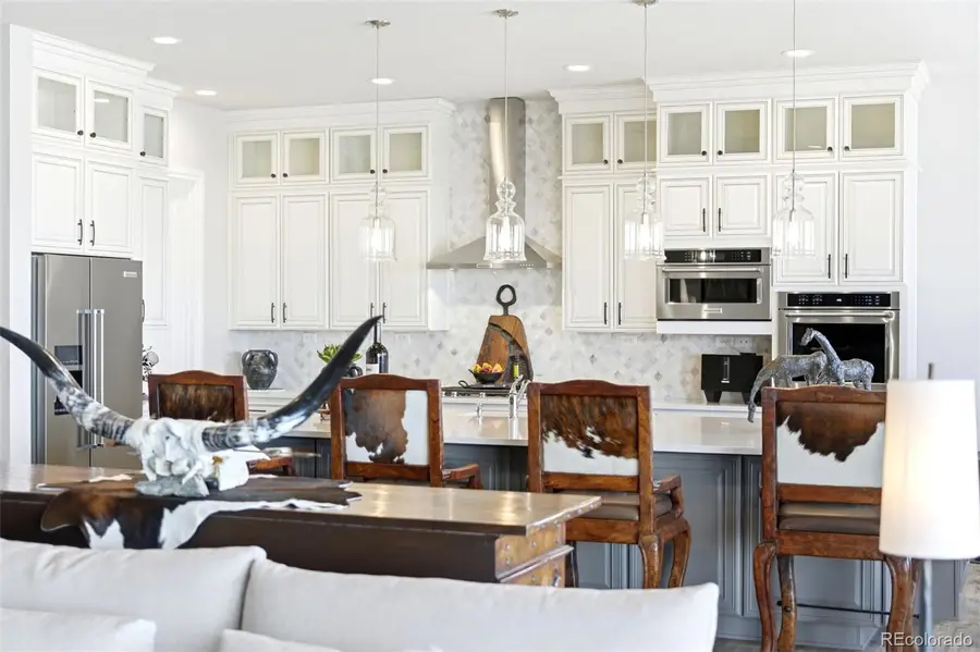 851 Alumroot Street, Castle Rock, CO 80104 - Image #3