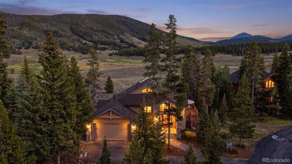 28 Spruce Circle, Keystone, CO 80435 - #1
