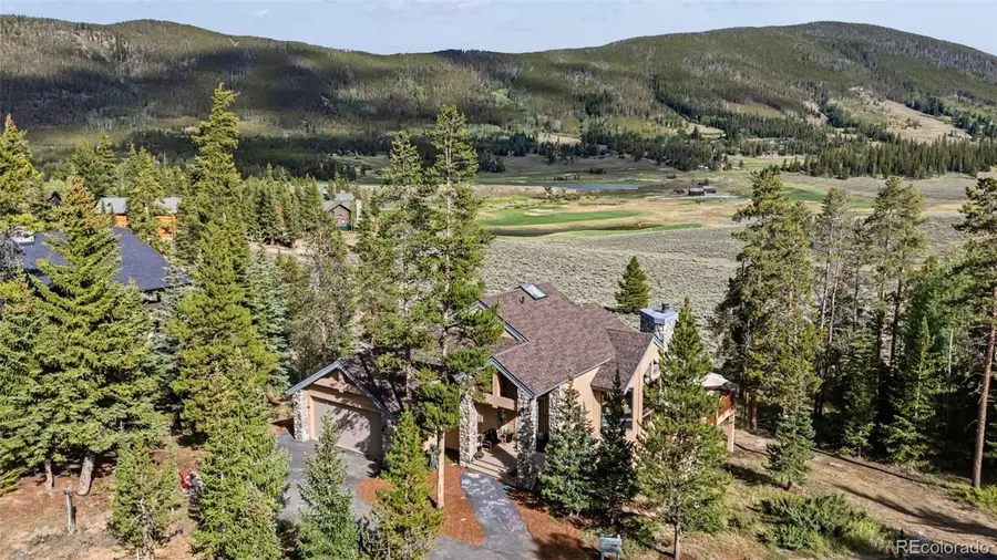 28 Spruce Circle, Keystone, CO 80435 - #3