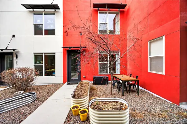 3080 Wilson Court #2, Denver, CO 80205