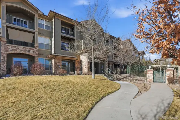 18611 Stroh Road #5204, Parker, CO 80134