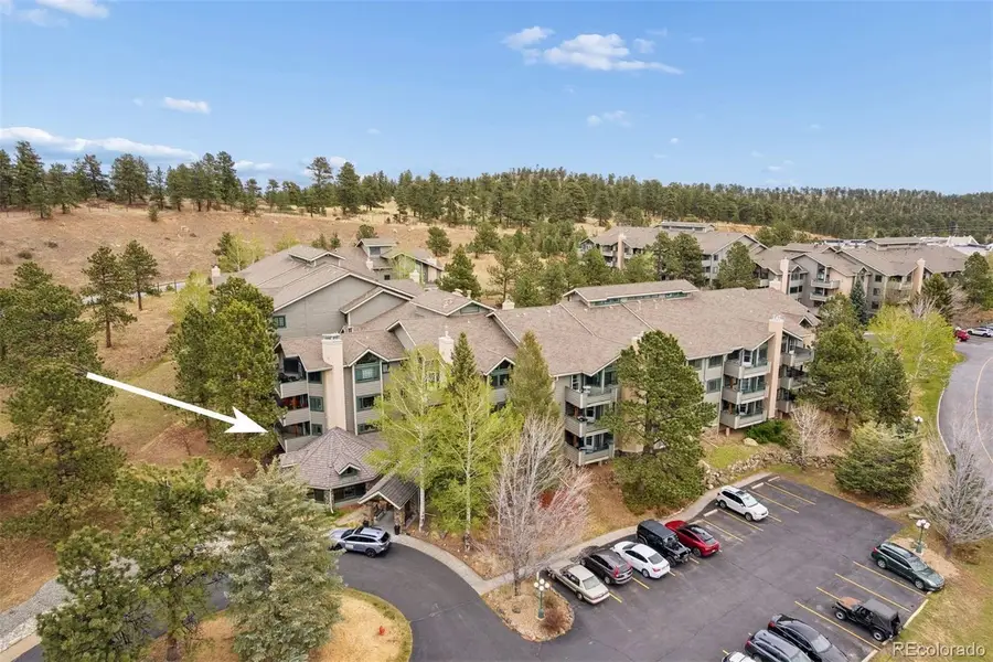 31819 Rocky Village Drive #101, Evergreen, CO 80439 - #2