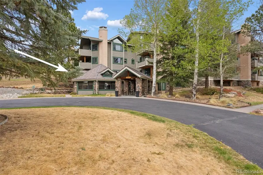 31819 Rocky Village Drive #101, Evergreen, CO 80439 - #3