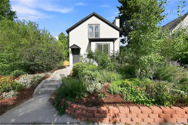 2518 Irving Street, Denver, CO 80211