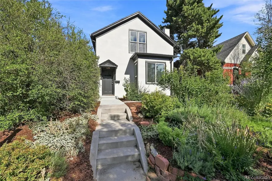 2518 Irving Street, Denver, CO 80211 - #2