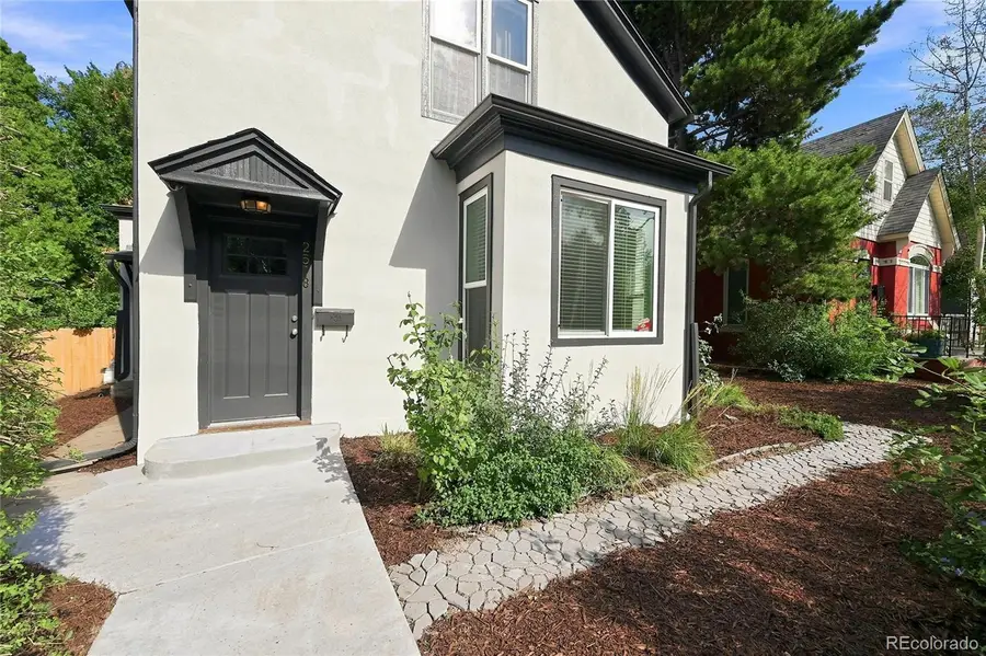 2518 Irving Street, Denver, CO 80211 - #3