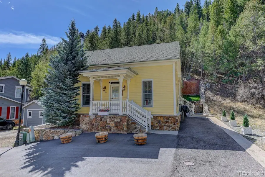 220 Chase Street, Black Hawk, CO 80422 - #2
