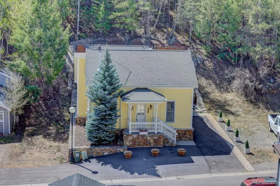 220 Chase Street, Black Hawk, CO 80422 - #3
