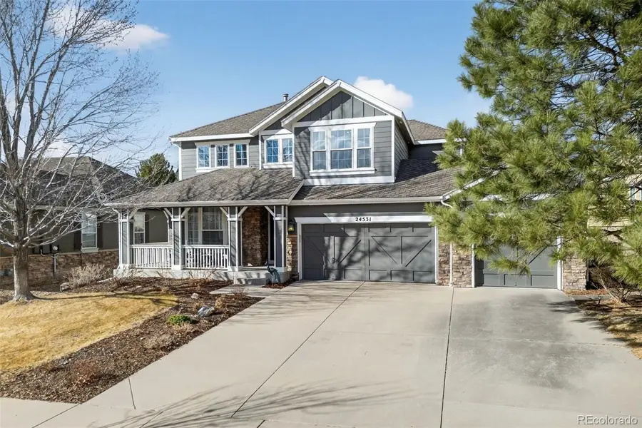 24531 E Frost Drive, Aurora, CO 80016 - #3