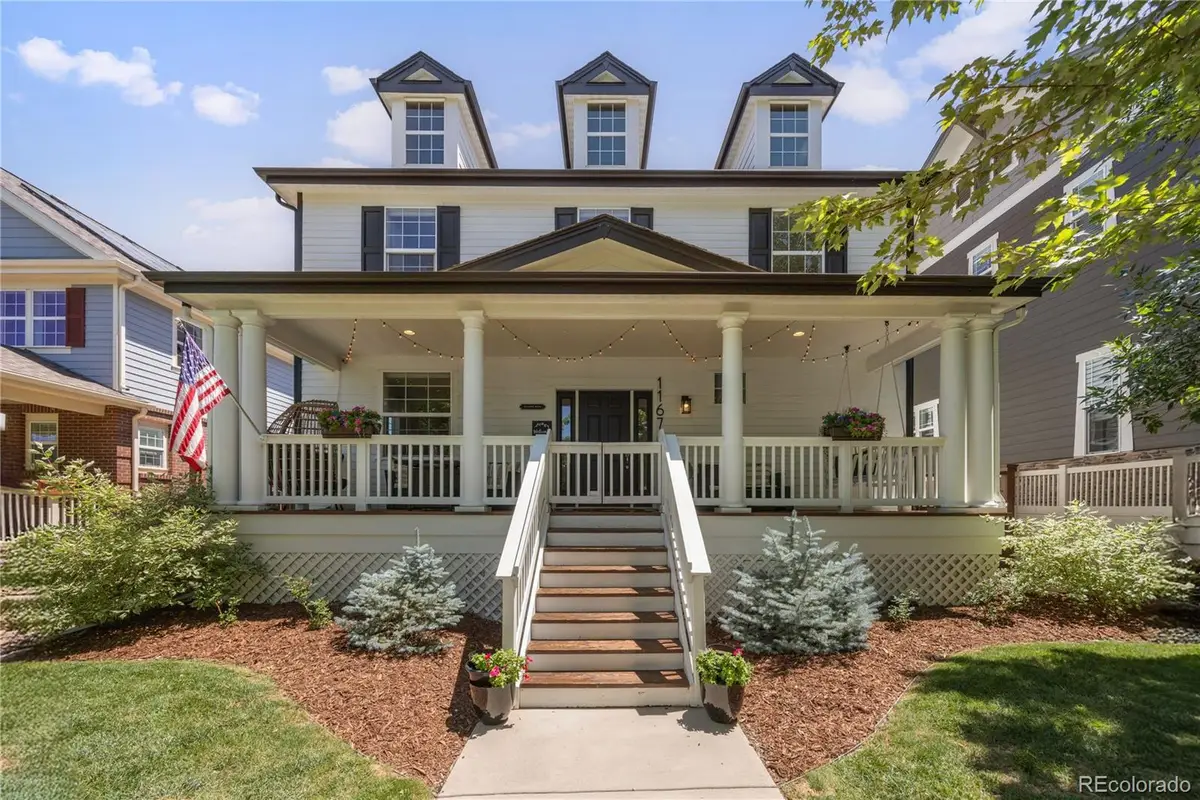 11674 Newton Street, Westminster, CO 80031 - Image #1