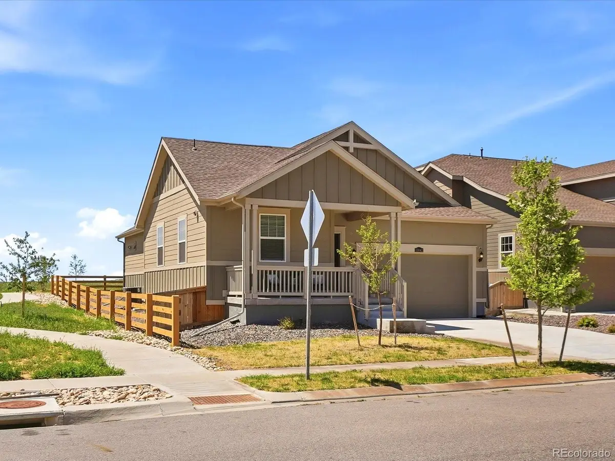 13042 E 99th Place, Commerce City, CO 80022 - #1