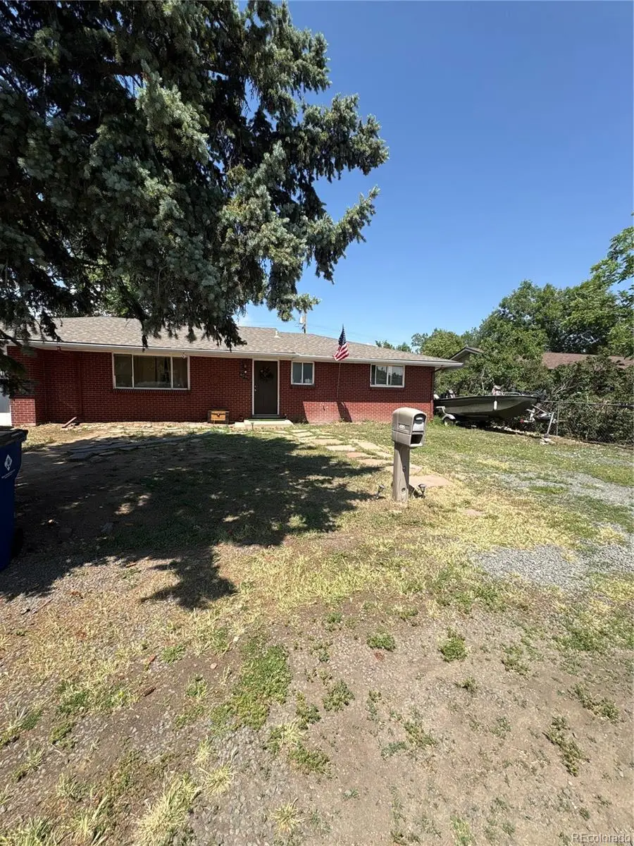4595 Garland Street, Wheat Ridge, CO 80033 - #2