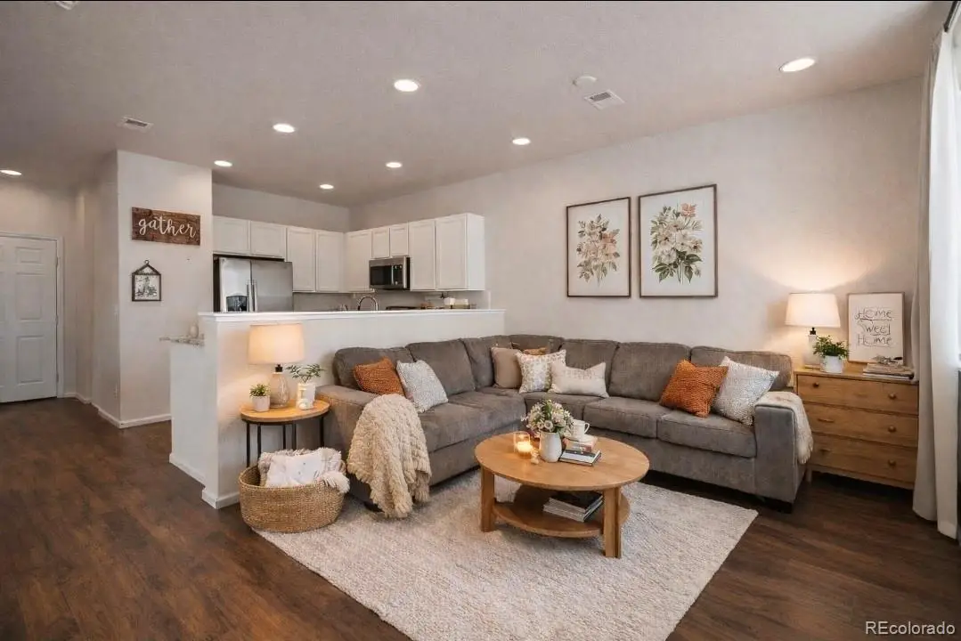 19037 E 64th Avenue, Denver, CO 80249 - #1