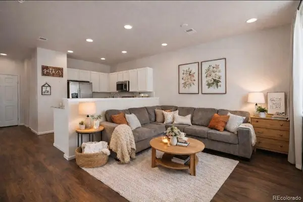 19037 E 64th Avenue, Denver, CO 80249