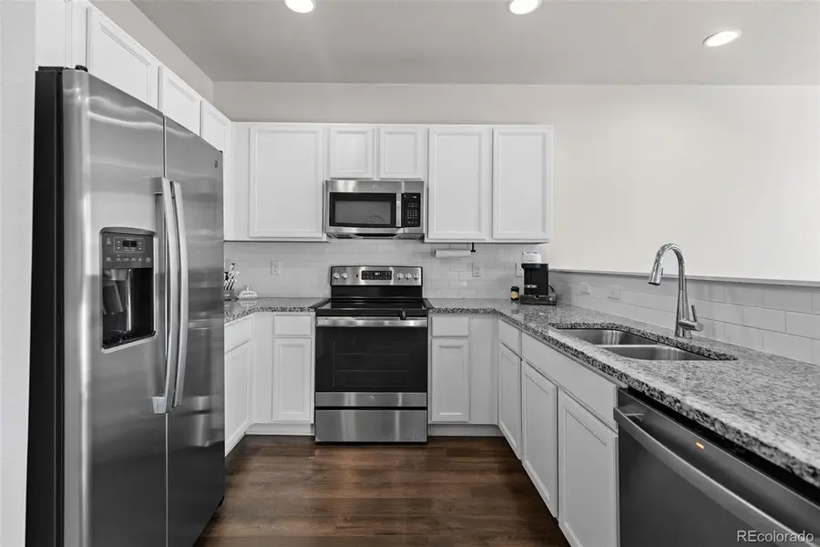 19037 E 64th Avenue, Denver, CO 80249 - #2