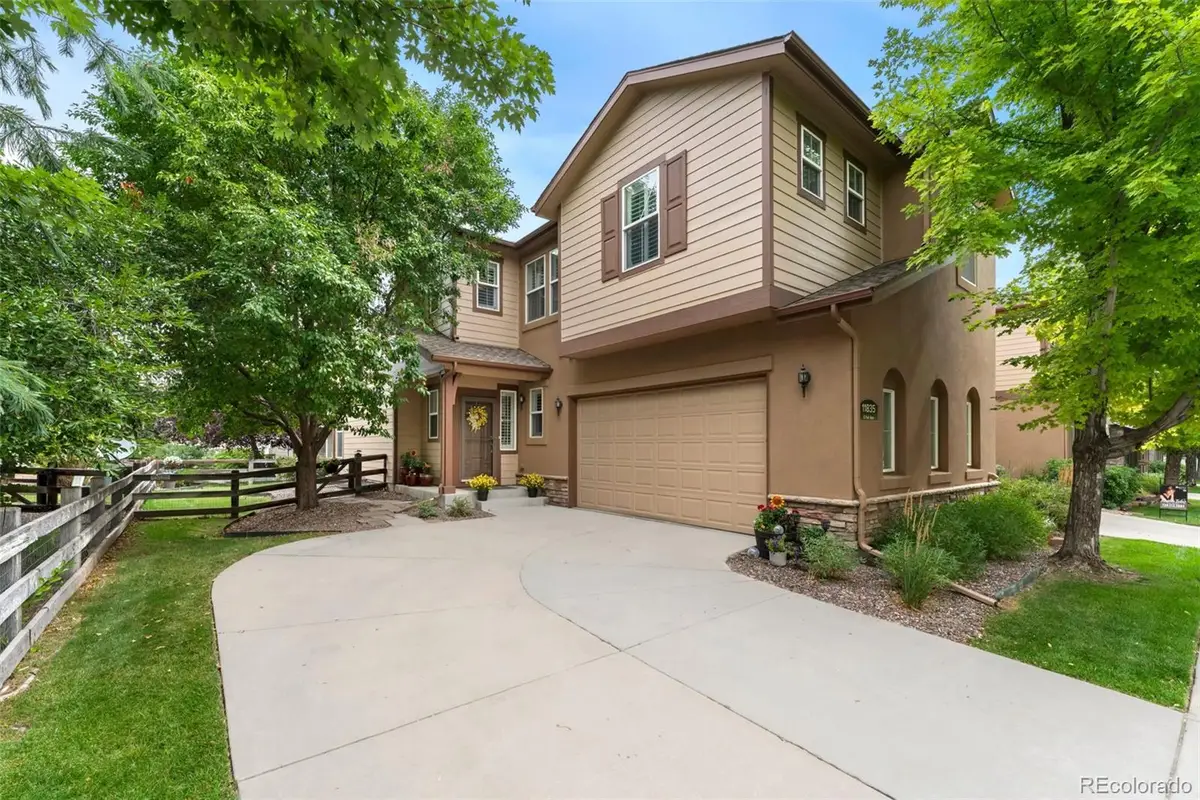 11835 E Fair Avenue, Greenwood Village, CO 80111 - #1