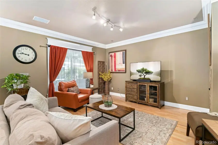 11835 E Fair Avenue, Greenwood Village, CO 80111 - #3