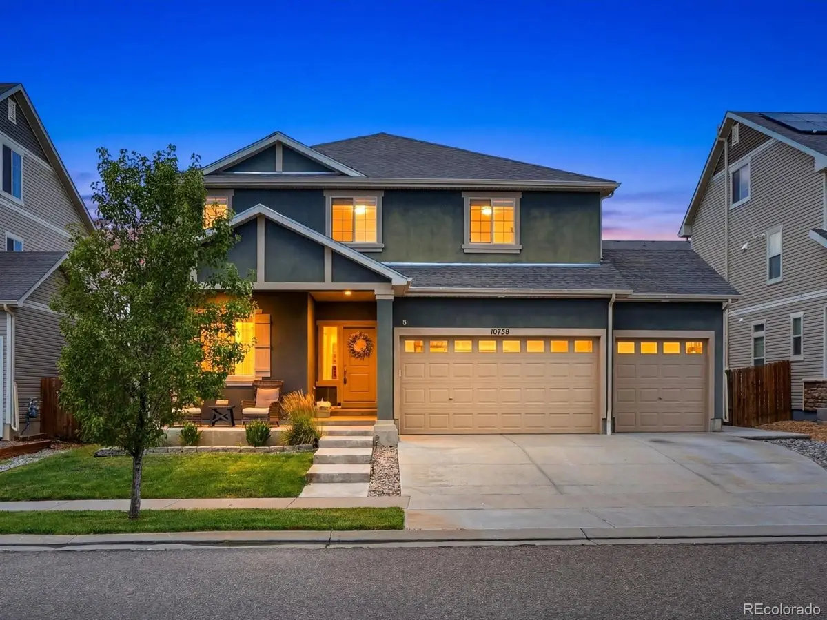 10739 Worchester Way, Commerce City, CO 80022 - #1