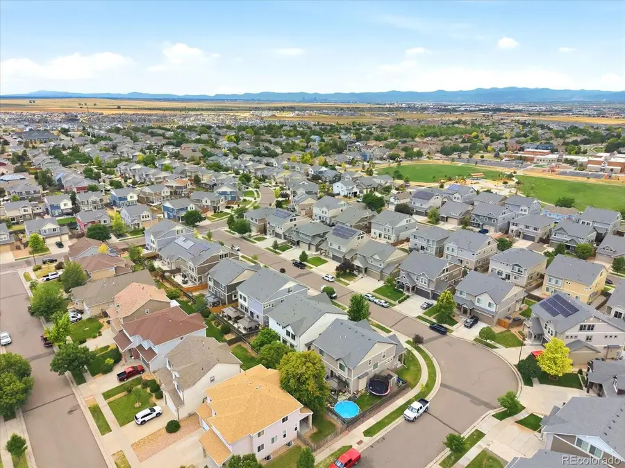 10739 Worchester Way, Commerce City, CO 80022 - #2