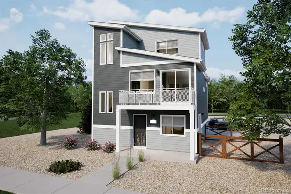 13509 E 103rd Place, Commerce City, CO 80022