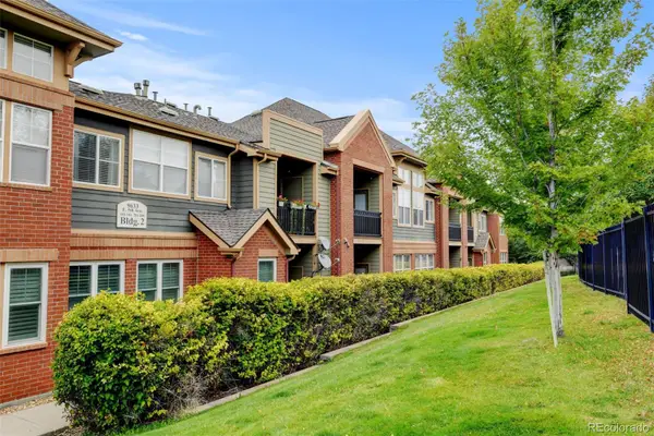 9633 E 5th Avenue #102, Denver, CO 80230