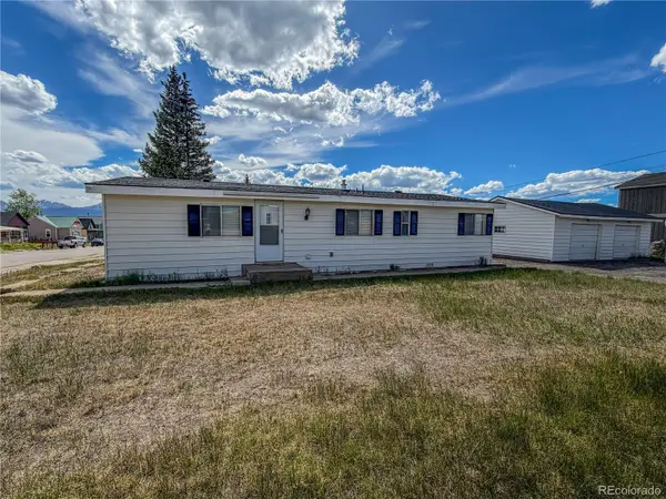 430 E 5th Street, Leadville, CO 80461
