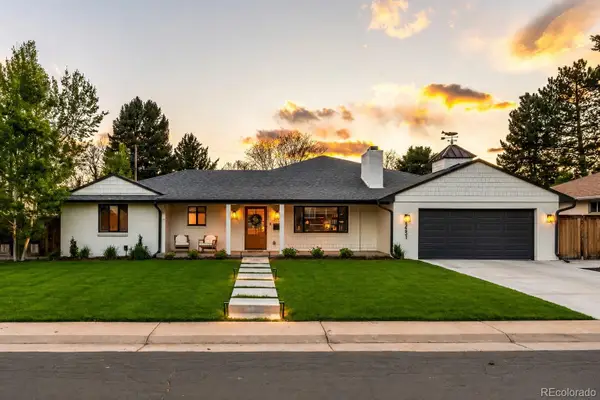 3231 S Fillmore Street, Denver, CO 80210