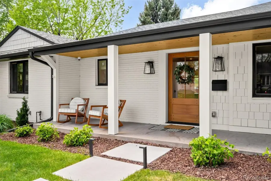 3231 S Fillmore Street, Denver, CO 80210 - #3