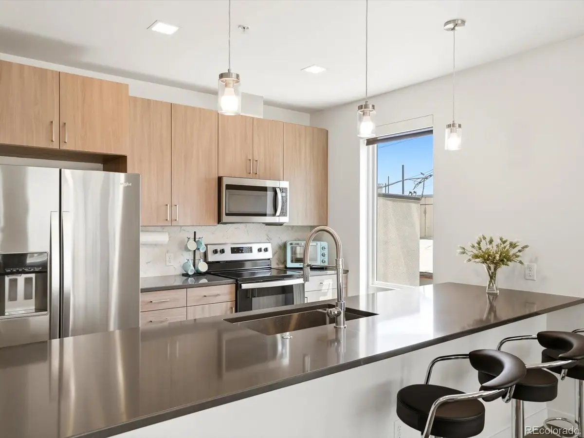 1898 S Bannock Street #212, Denver, CO 80223 - #1