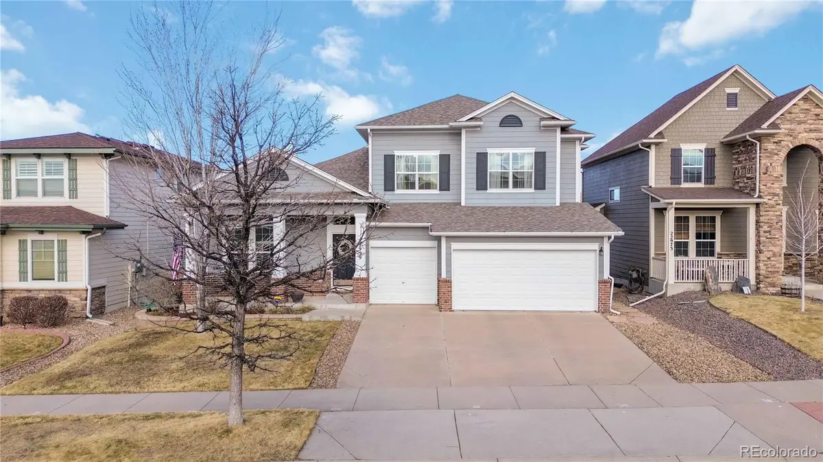 22959 Cleveland Drive, Parker, CO 80138 - #1