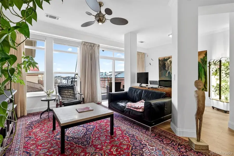 10184 Park Meadows Drive #1404, Lone Tree, CO 80124 - Image #2