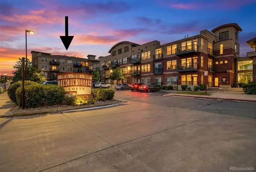 10184 Park Meadows Drive #1404, Lone Tree, CO 80124 - Image #3