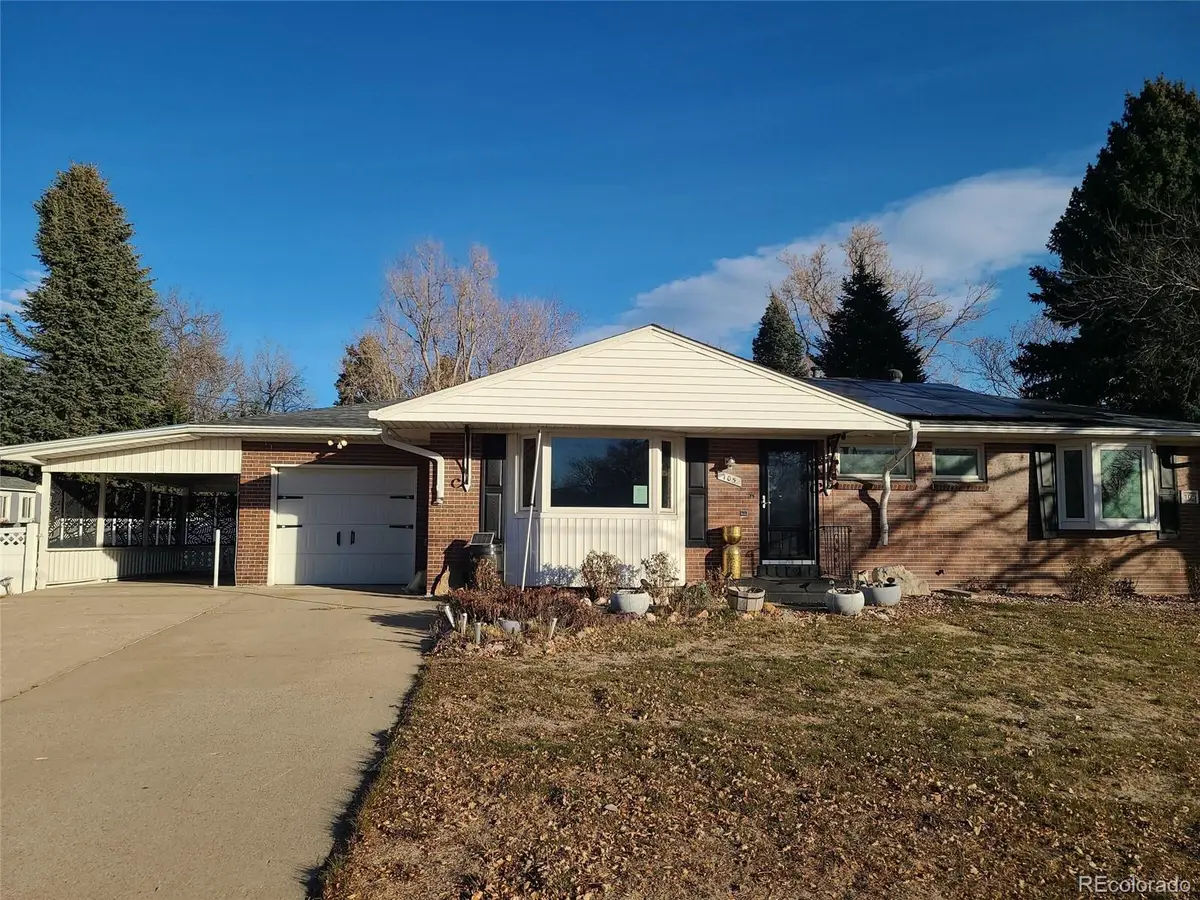 105 Dudley Street, Lakewood, CO 80226 - Image #1