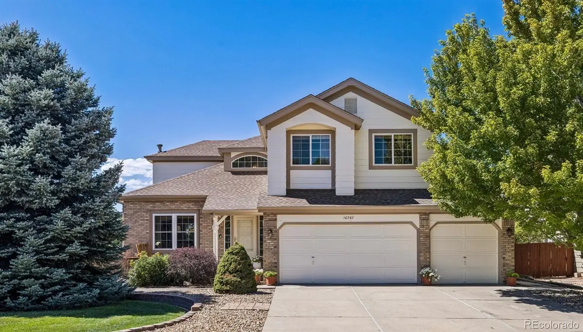 10767 Pikeview Lane, Parker, CO 80138 - #1