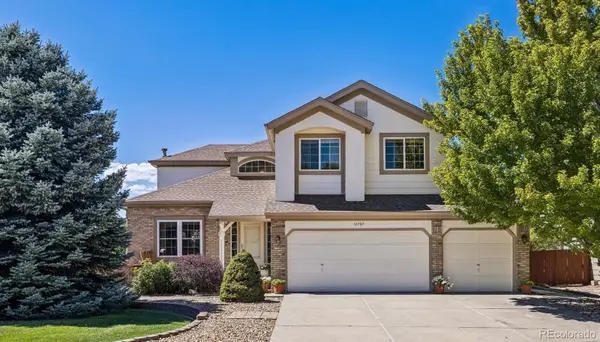 10767 Pikeview Lane, Parker, CO 80138