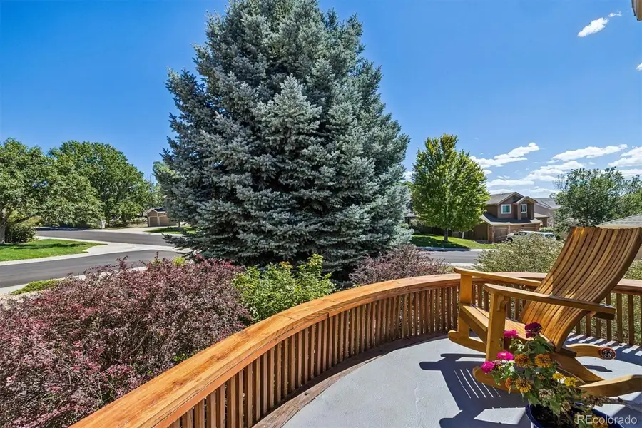 10767 Pikeview Lane, Parker, CO 80138 - #3