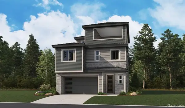 9145 Fowler Peak Court, Englewood, CO 80112