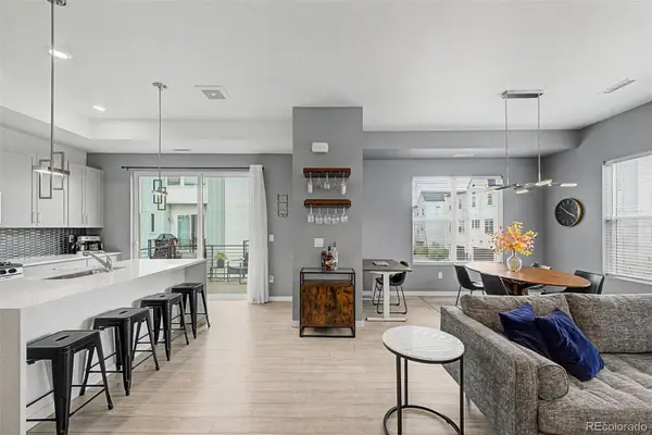 1661 W 67th Circle, Denver, CO 80221