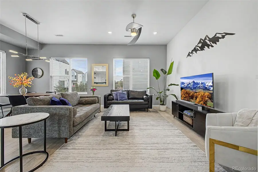 1661 W 67th Circle, Denver, CO 80221 - #2
