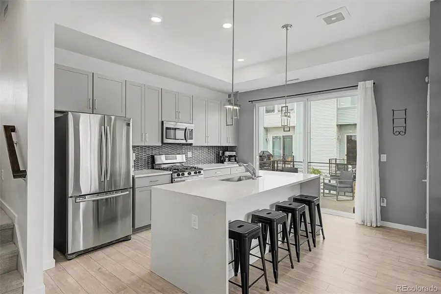 1661 W 67th Circle, Denver, CO 80221 - #3
