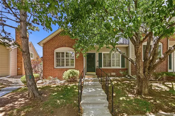 9611 W Chatfield Avenue #A, Littleton, CO 80128